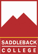 Saddleback Community College logo
